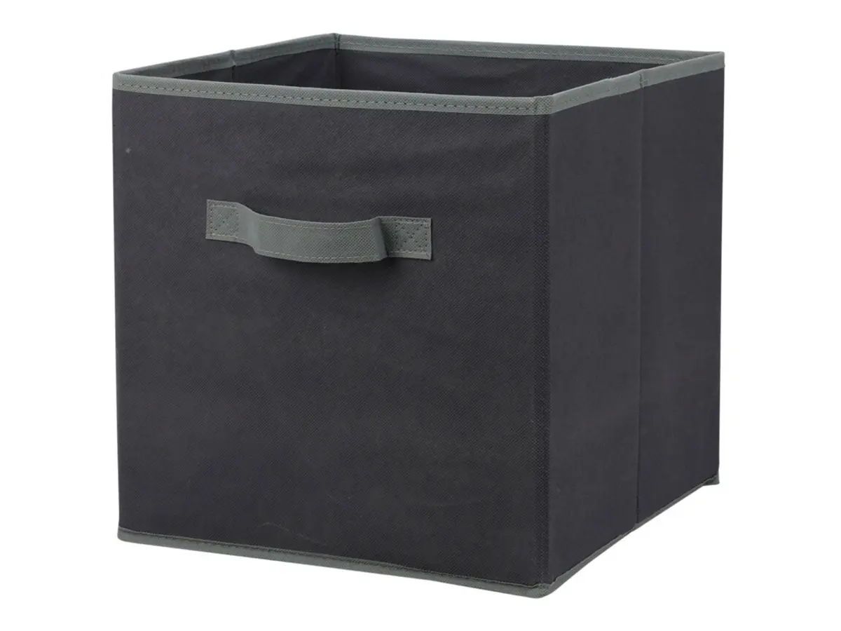 Storage Solutions opbergdoos - 30 x 30 x 30 cm