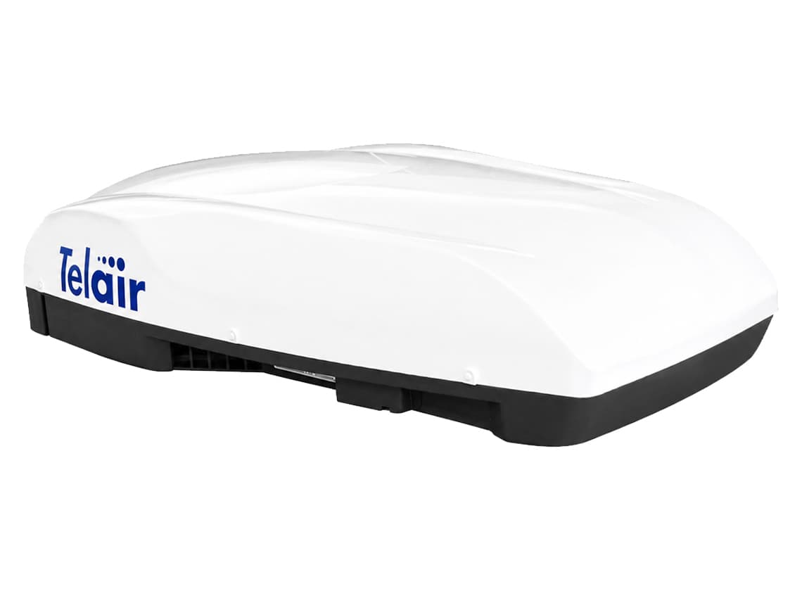 Telair Silent Plus 5900H dakairco
