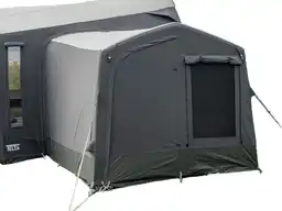 Telta Residential Extra Tall Annexe uitbouw