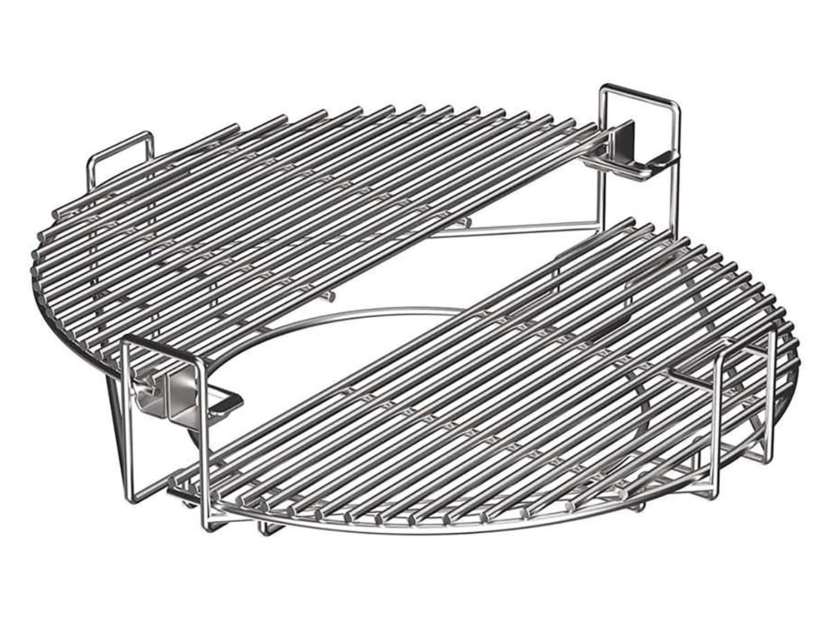 Bastard Multilevel Cooking System L