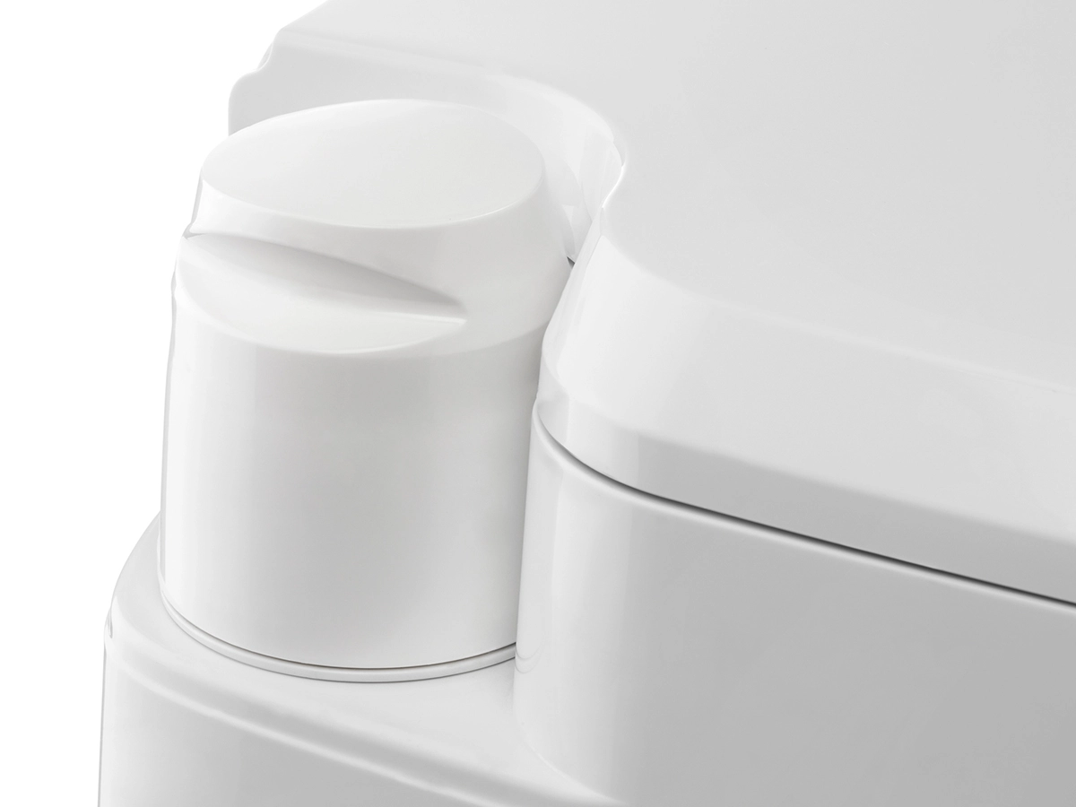 Thetford Porta Potti 365 draagbaar toilet