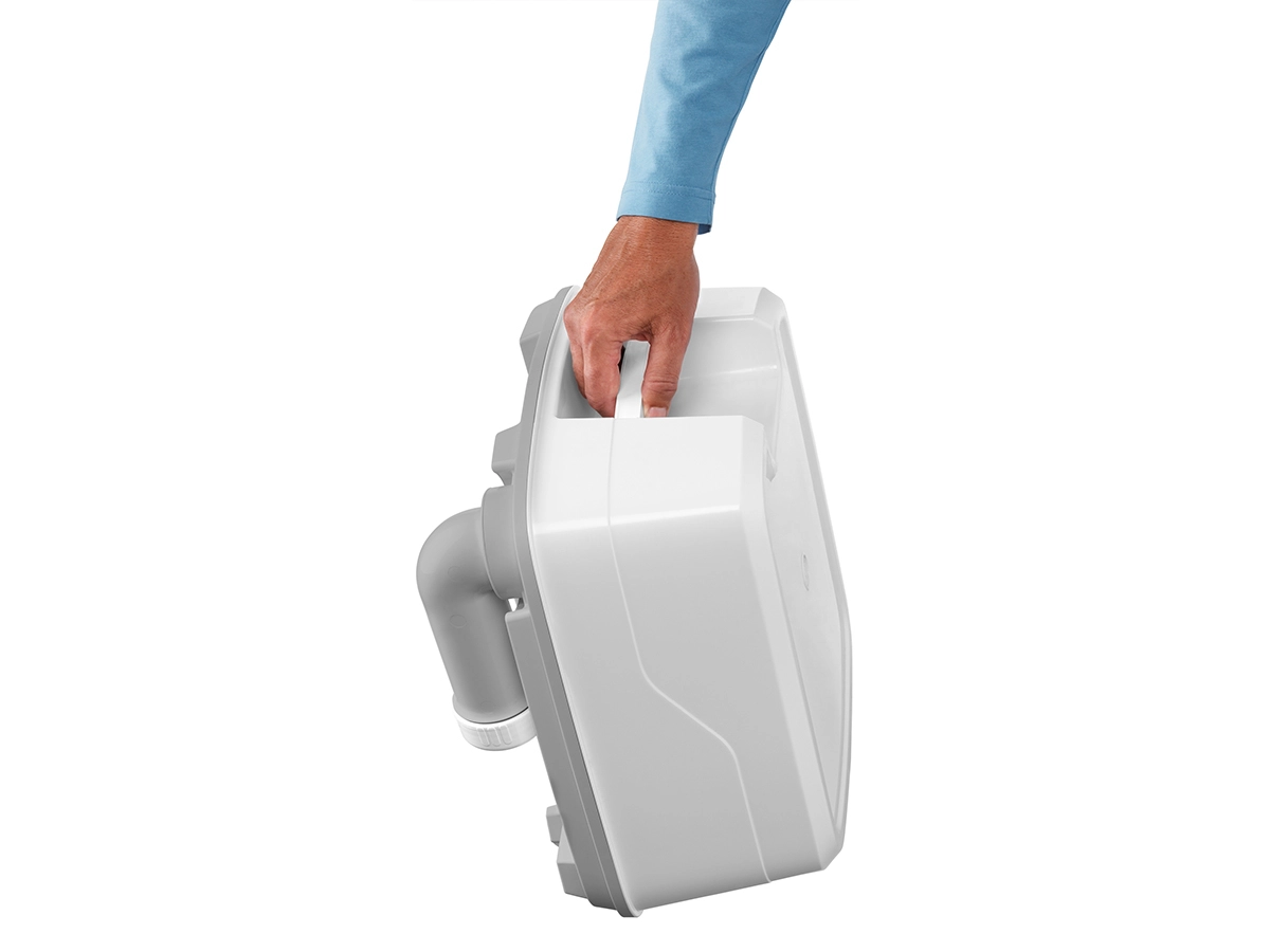 Thetford Porta Potti 365 draagbaar toilet