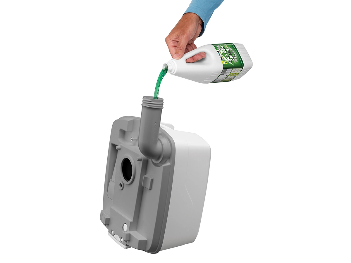 Thetford Porta Potti 365 draagbaar toilet