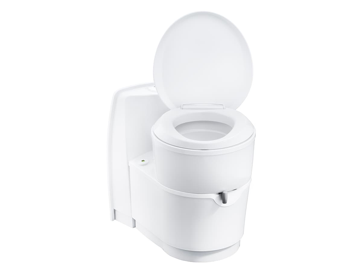 Thetford C223-CS inbouwtoilet