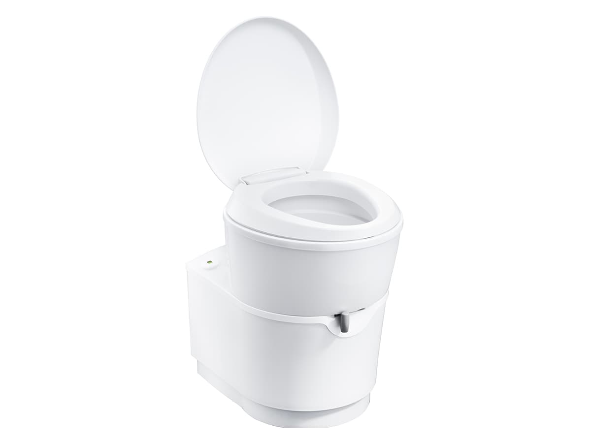 Thetford C223-S inbouwtoilet
