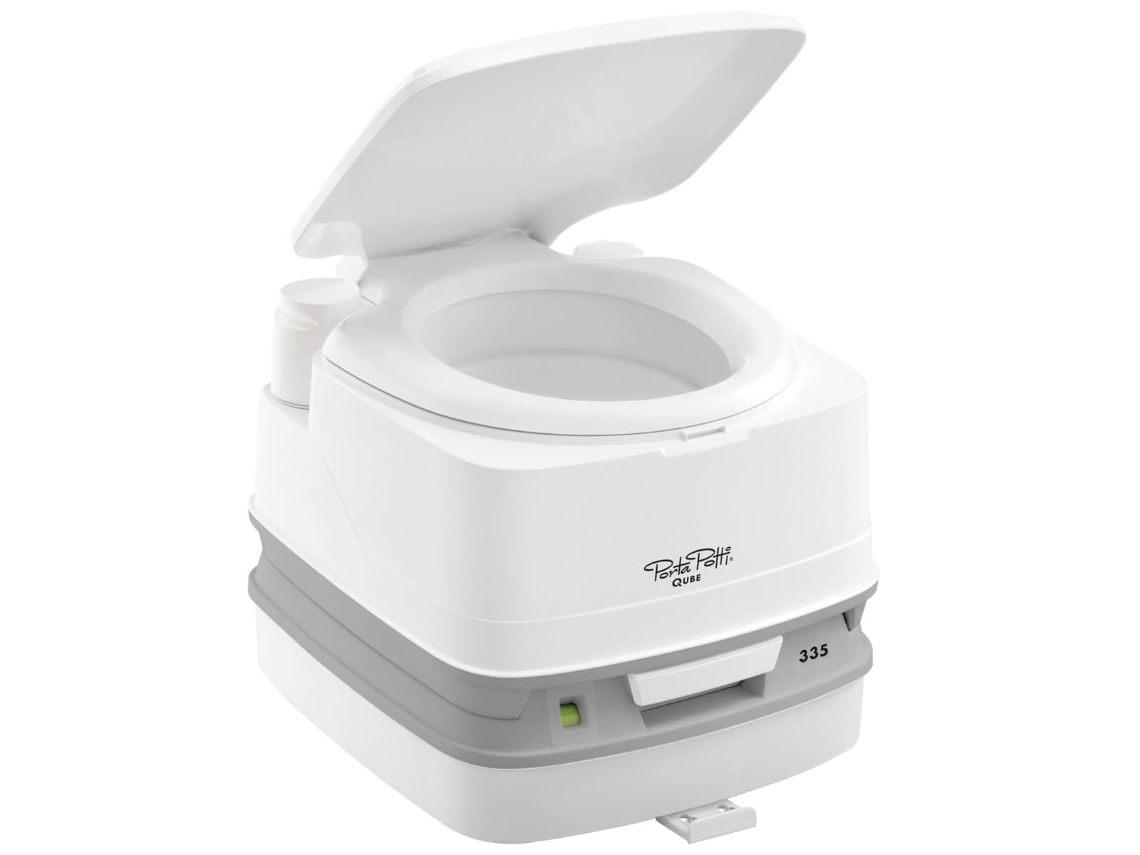 Tweedekans Thetford Porta Potti 335 draagbaar toilet