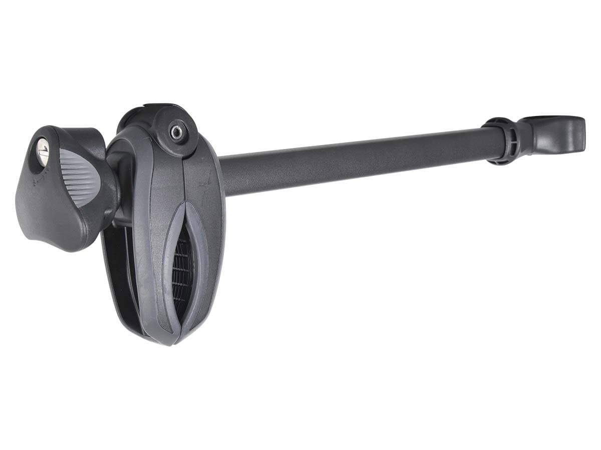Thule Bike Holder 3 ACUTight extra lange fietsklem – black