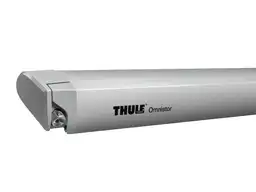 Thule Omnistor 6300 Ducato aluminium 400 cassetteluifel