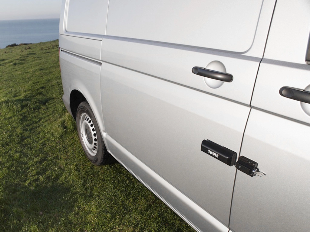 Thule Van Lock veiligheidsslot