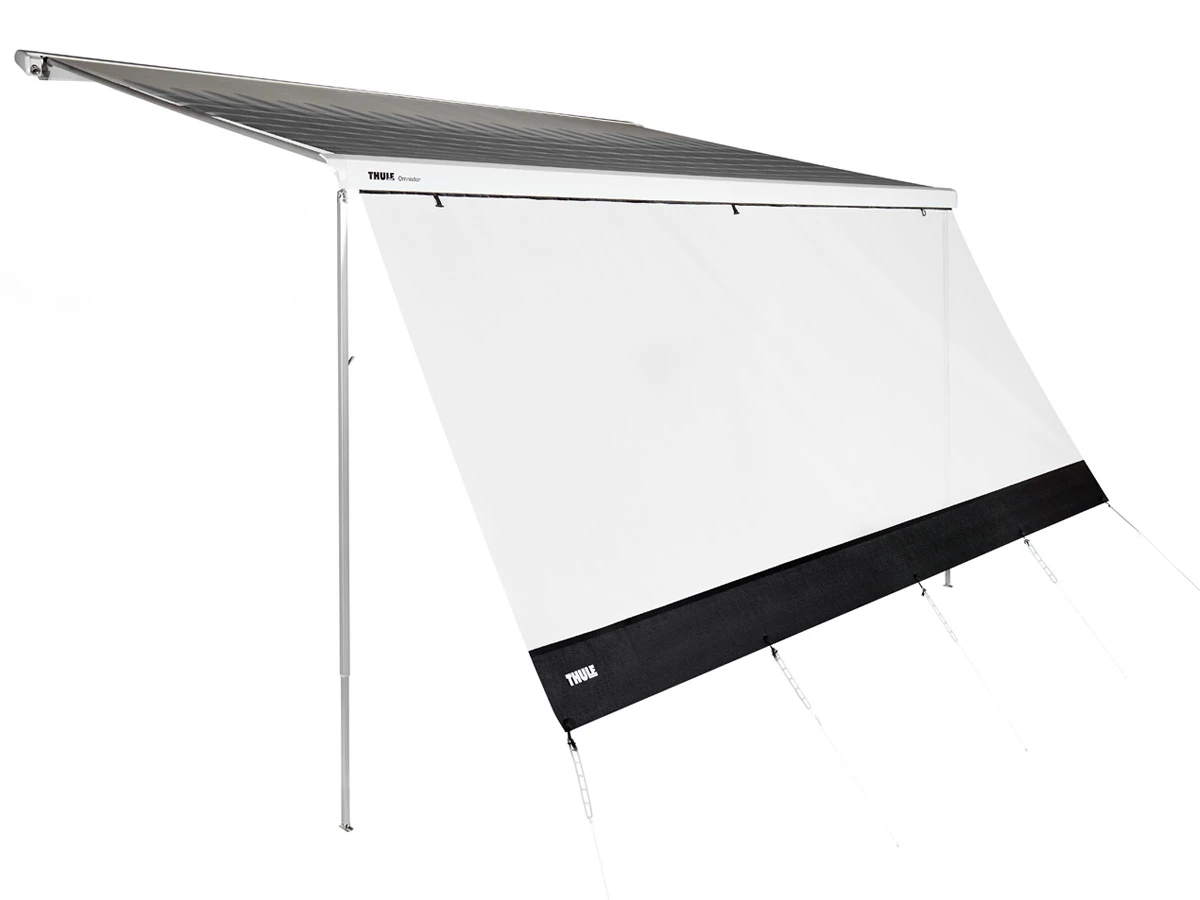 Thule Sun Blocker Front G2 voorwand 280