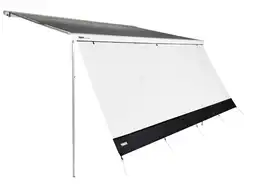 Thule Sun Blocker Front G2 voorwand 280