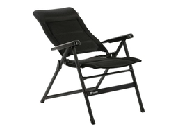 Travellife Barletta Comfort L standenstoel - Black