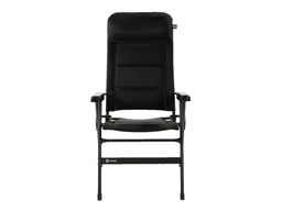 Travellife Barletta Comfort L standenstoel - Black