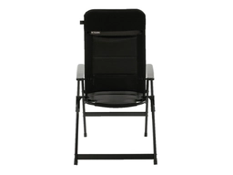 Travellife Barletta Comfort L standenstoel - Black