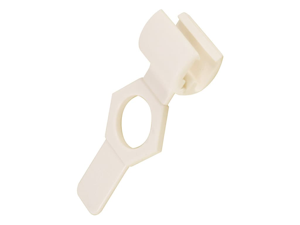 Remis Sun trekoog - beige