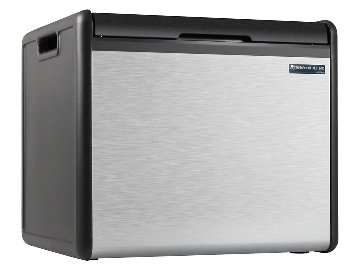 Tweedekans Tristar Hybridcool KB-7645 HC 45 koelbox