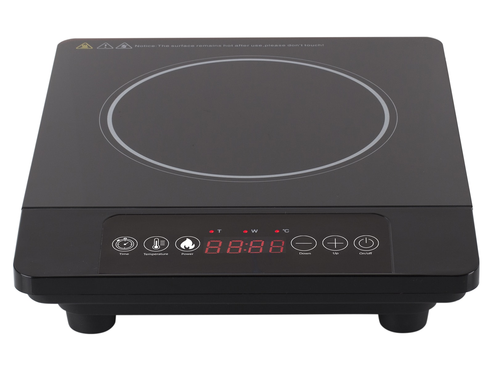 Tristar IK-6178 inductiekookplaat