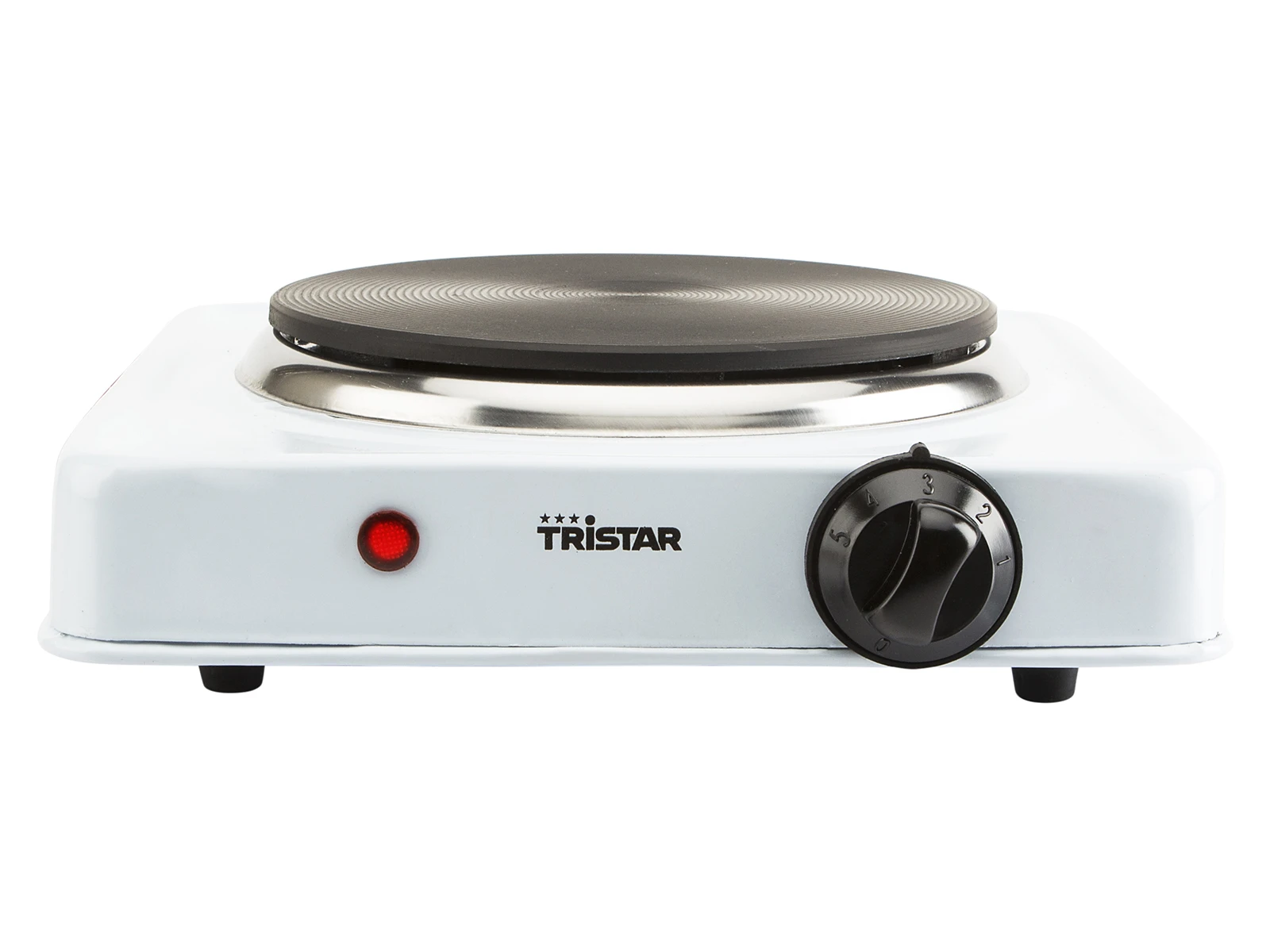 Tristar KP-6185 kookplaat