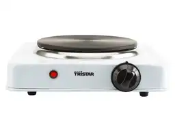 Tristar KP-6185 kookplaat