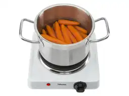 Tristar KP-6185 kookplaat