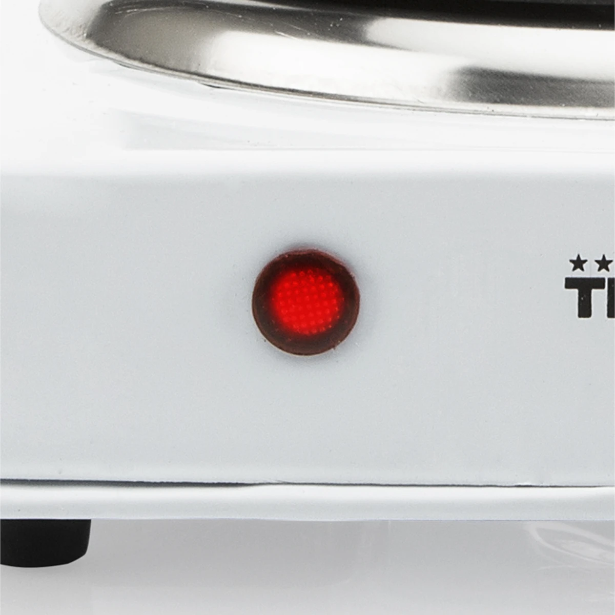 Tristar KP-6185 kookplaat