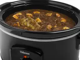 Tristar VS-3915 slowcooker