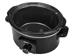 Tristar VS-3915 slowcooker