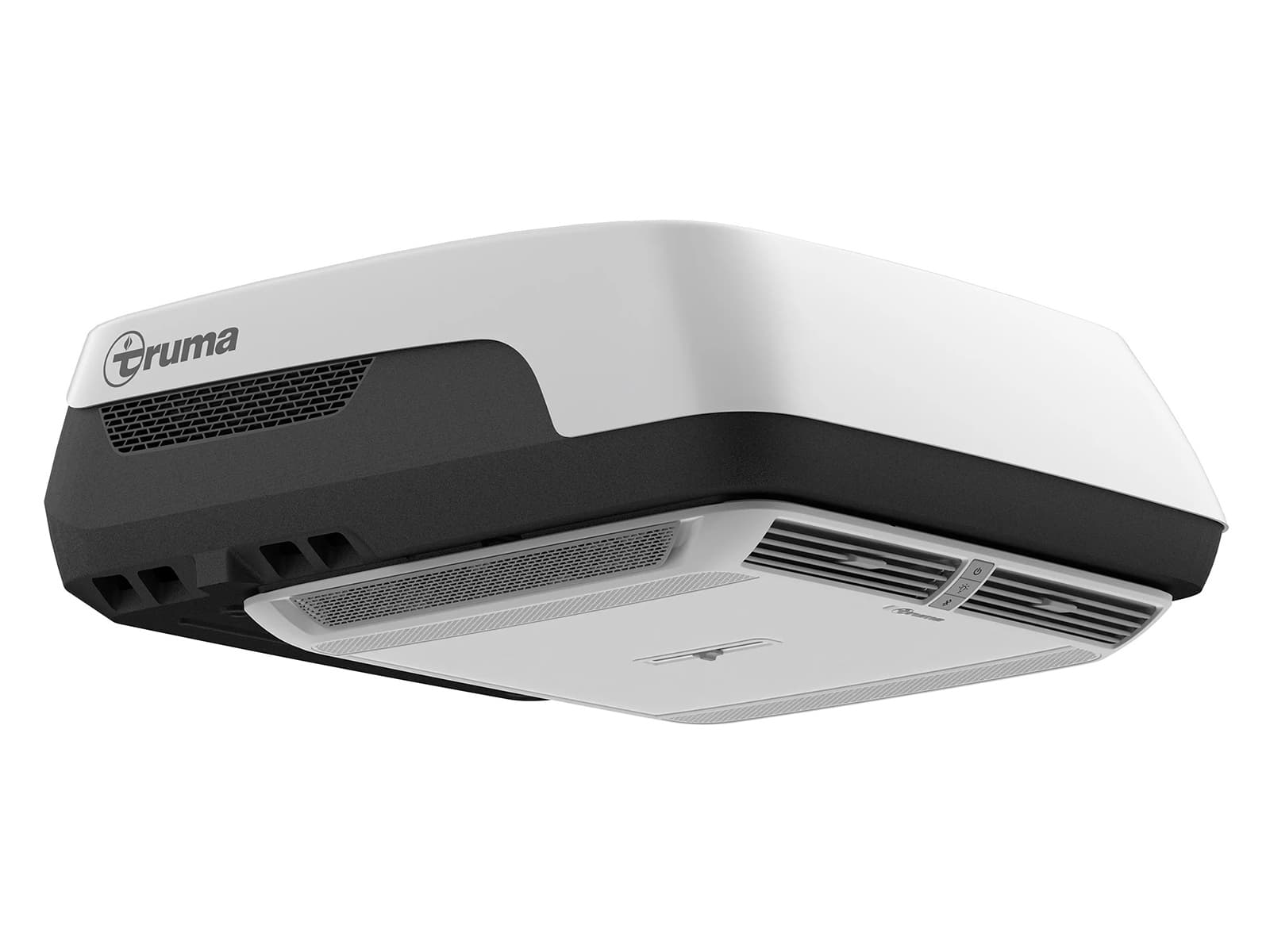 Truma Aventa Compact 2G dakairco - white