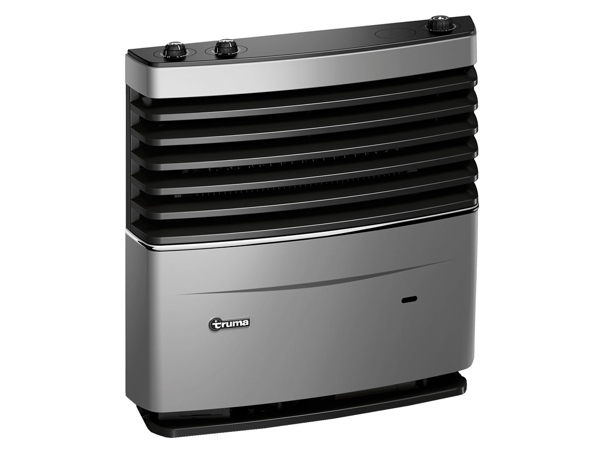 Truma S 5004 kachel voor 2 ventilatoren