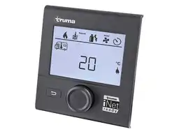 Truma VarioHeat Eco CP plus kachel