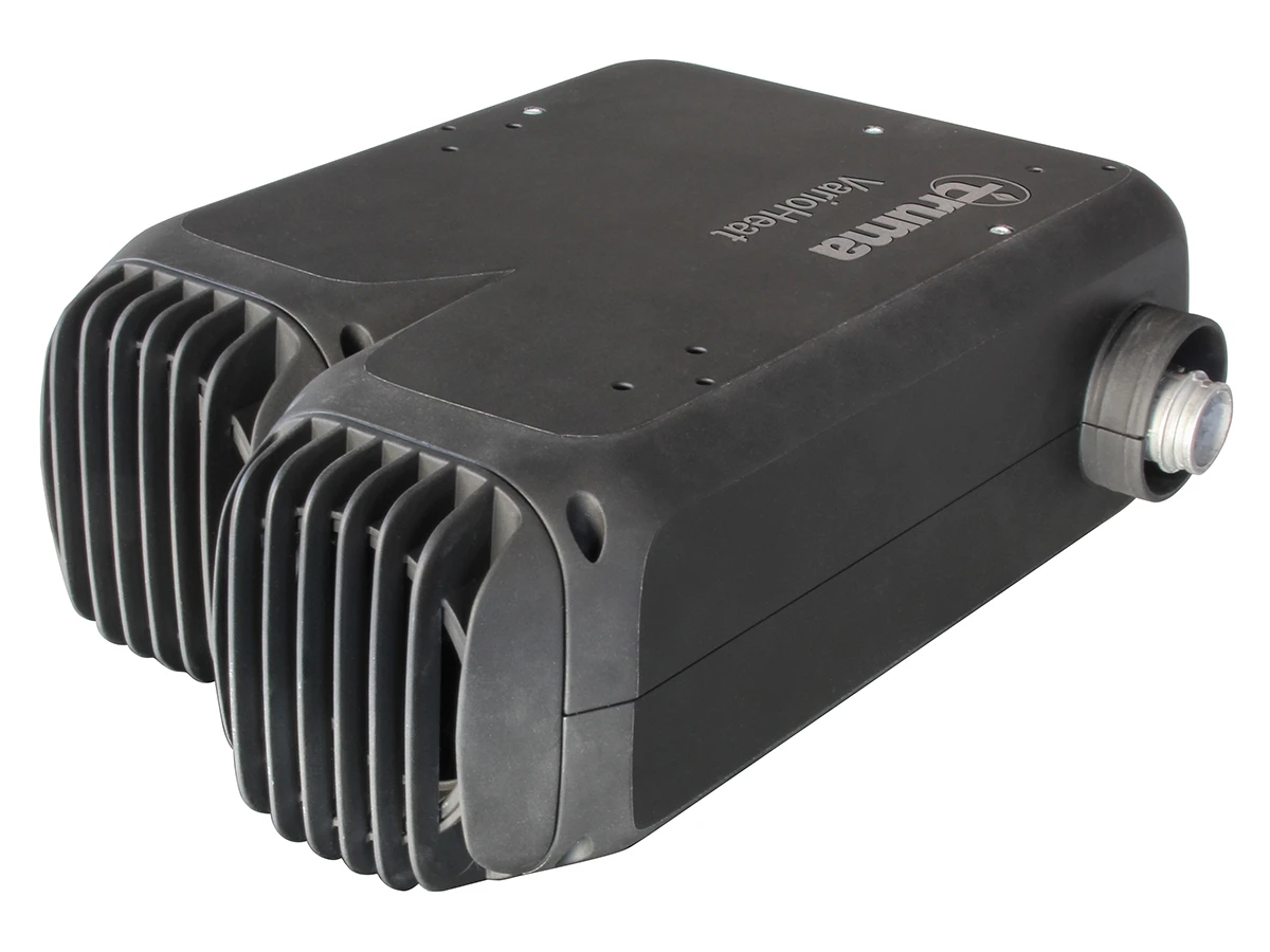 Truma VarioHeat Eco CP plus kachel