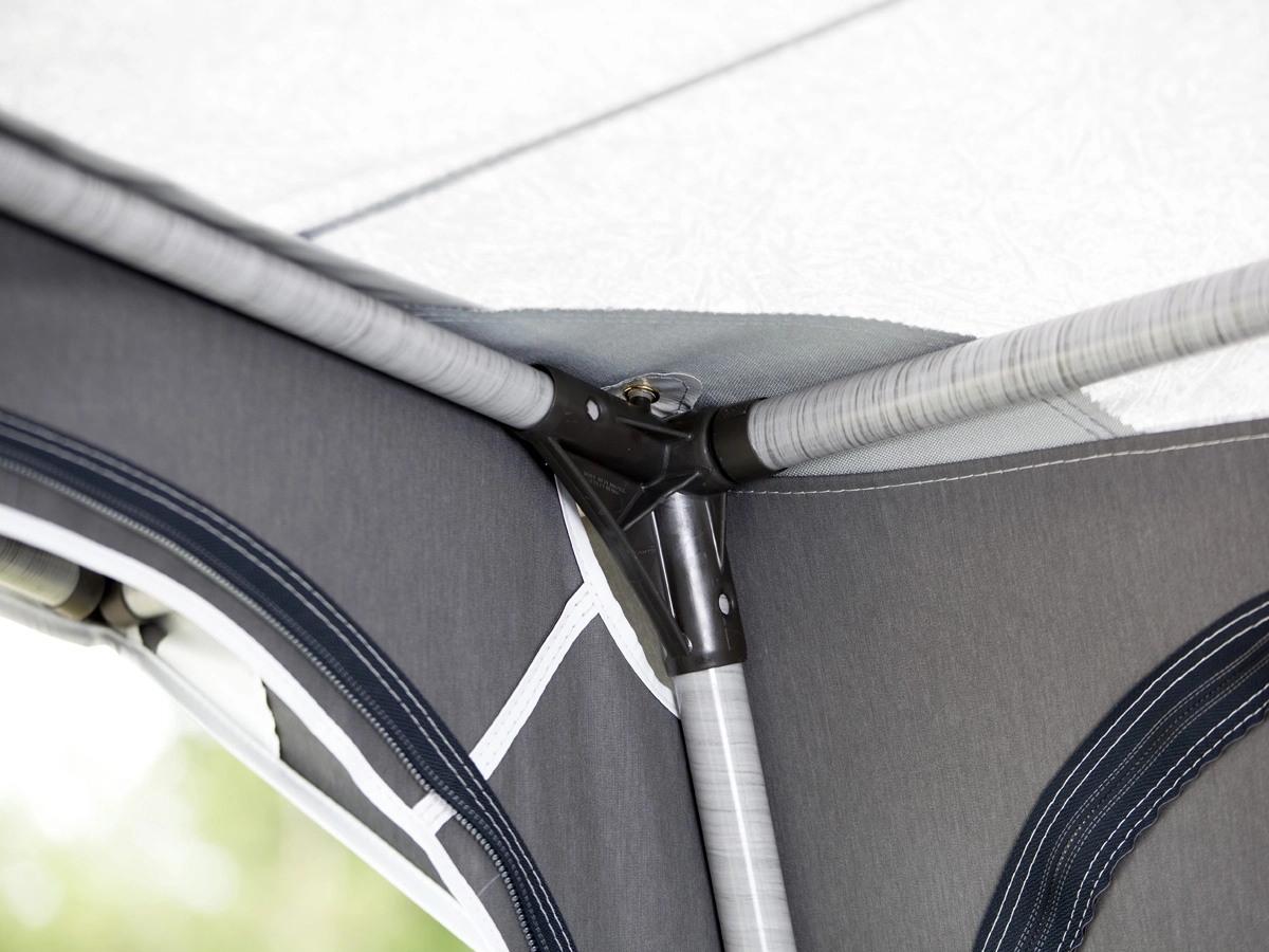 Ventura Pacific D250 G16/A900 (886 - 910 cm) caravanvoortent