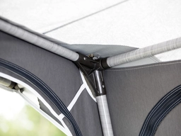 Ventura Pacific D250 G16/A900 (886 - 910 cm) caravanvoortent