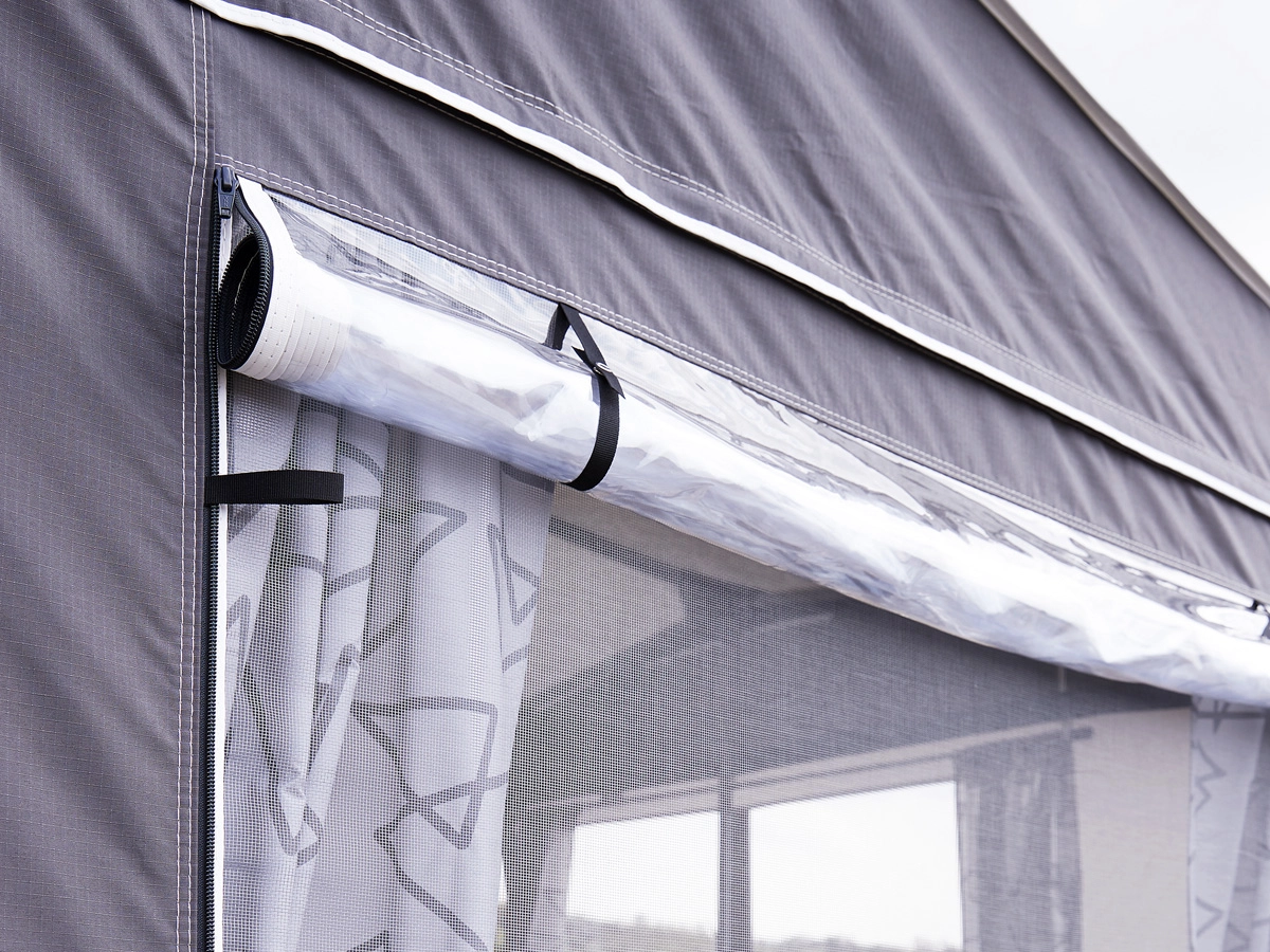 Ventura Pacific D250 G16/A900 (886 - 910 cm) caravanvoortent