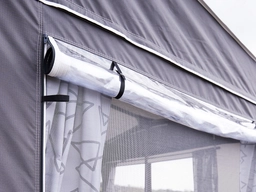 Ventura Pacific D250 G16/A900 (886 - 910 cm) caravanvoortent