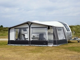 Ventura Pacific D250 G16/A900 (886 - 910 cm) caravanvoortent