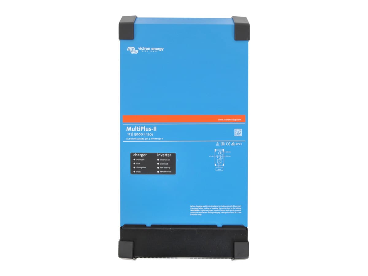 Victron Energy Multiplus 12/3000/120-32 omvormer