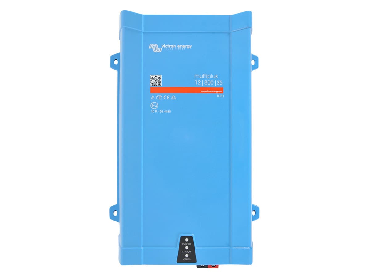 Victron Energy Multiplus 12/800/35 omvormer