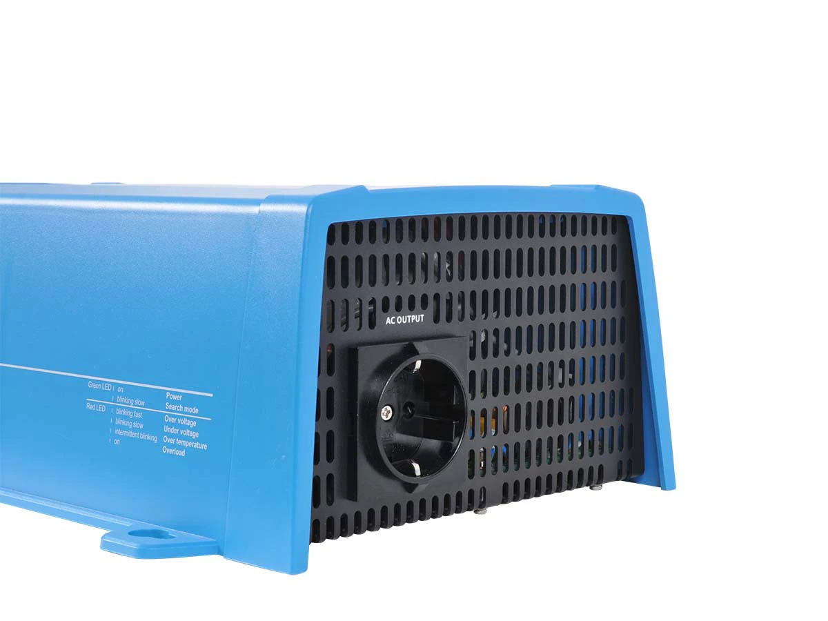 Victron Energy Phoenix 12/1200 omvormer