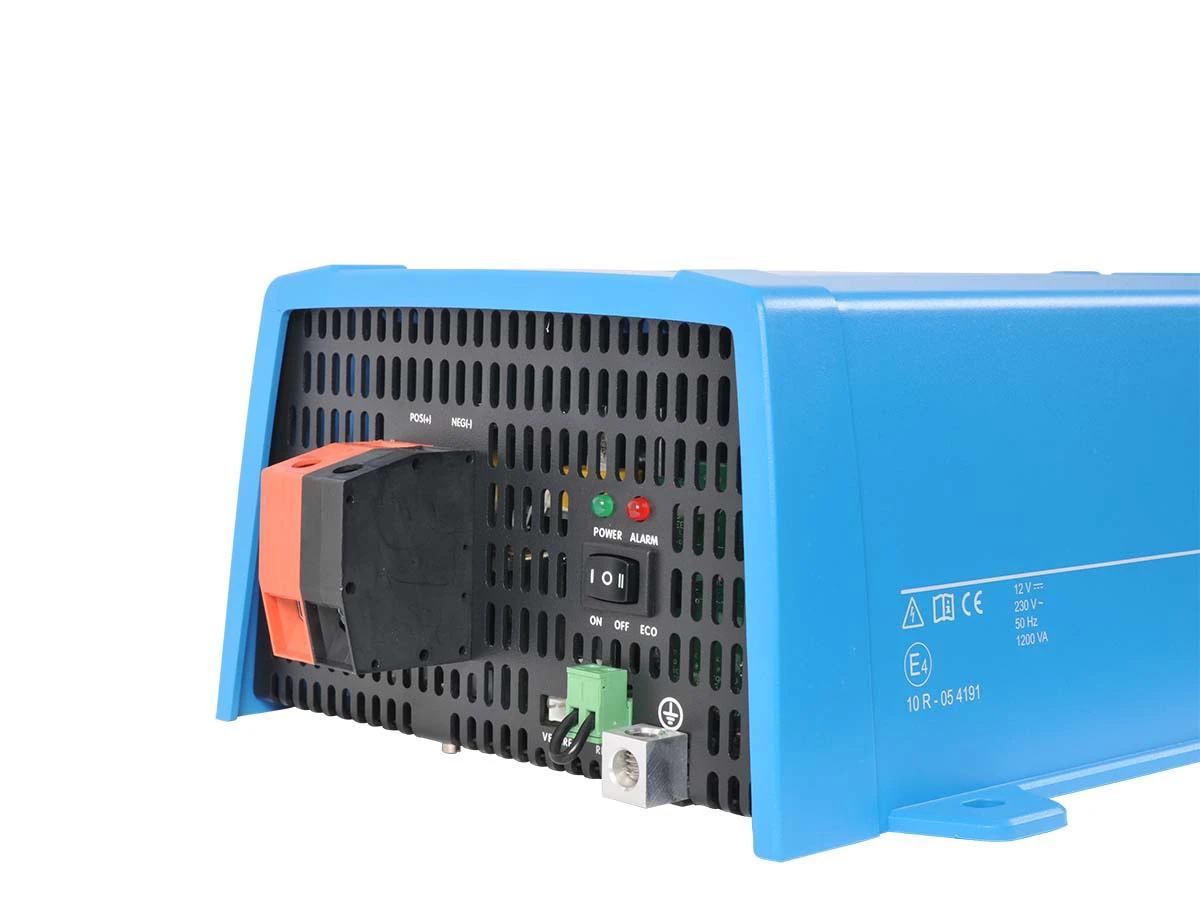 Victron Energy Phoenix 12/1200 omvormer
