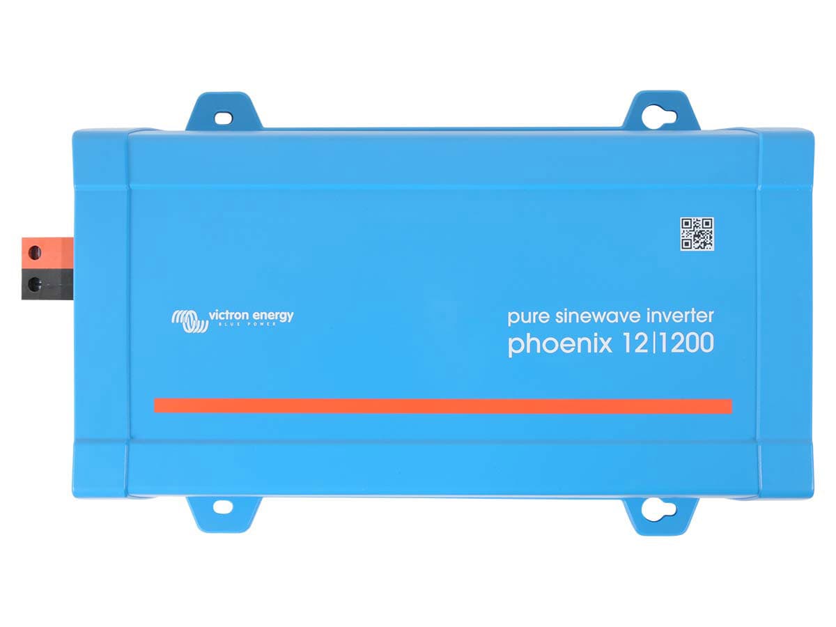 Victron Energy Phoenix 12/1200 omvormer