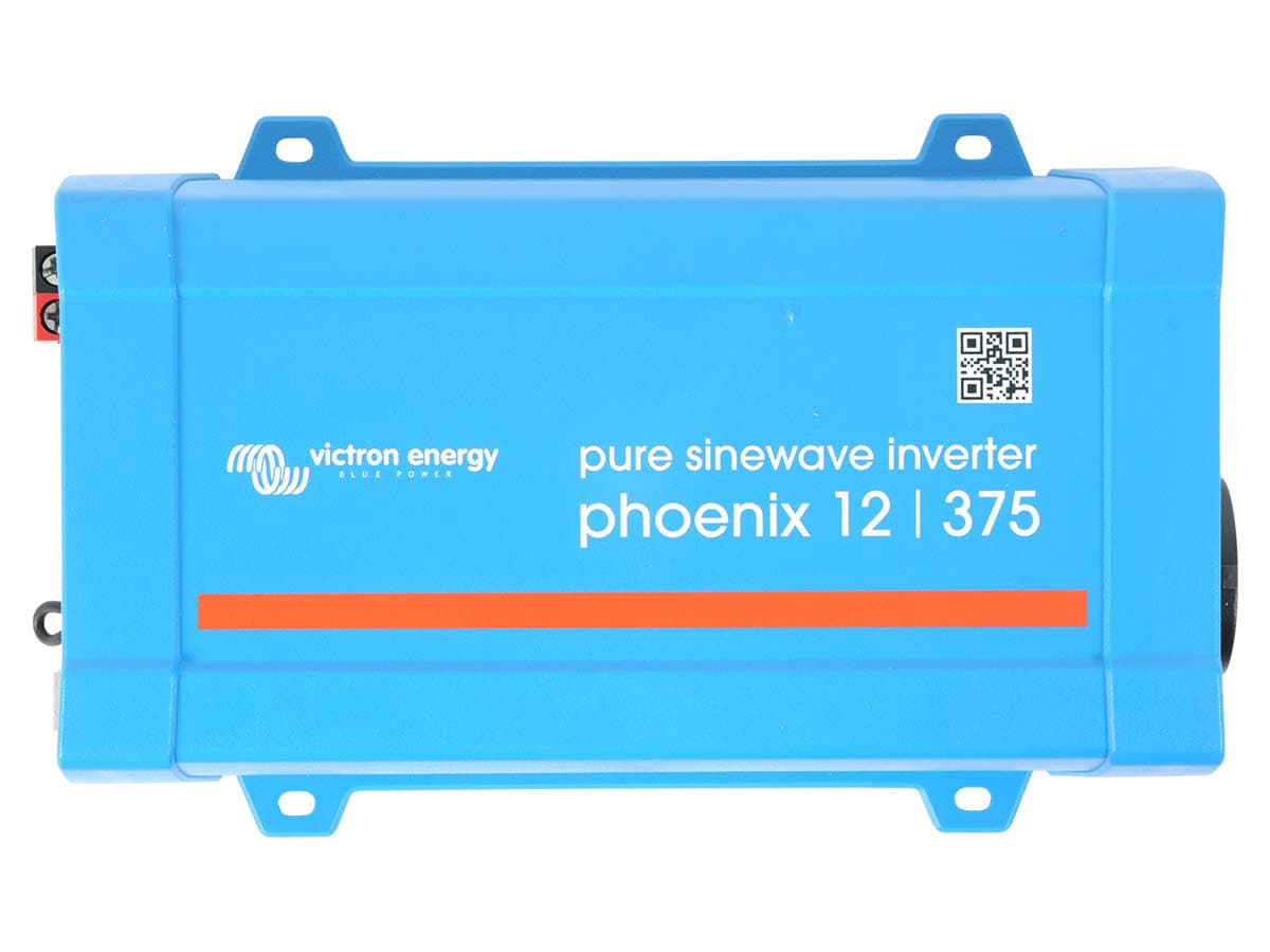 Victron Energy Phoenix 12/375 omvormer