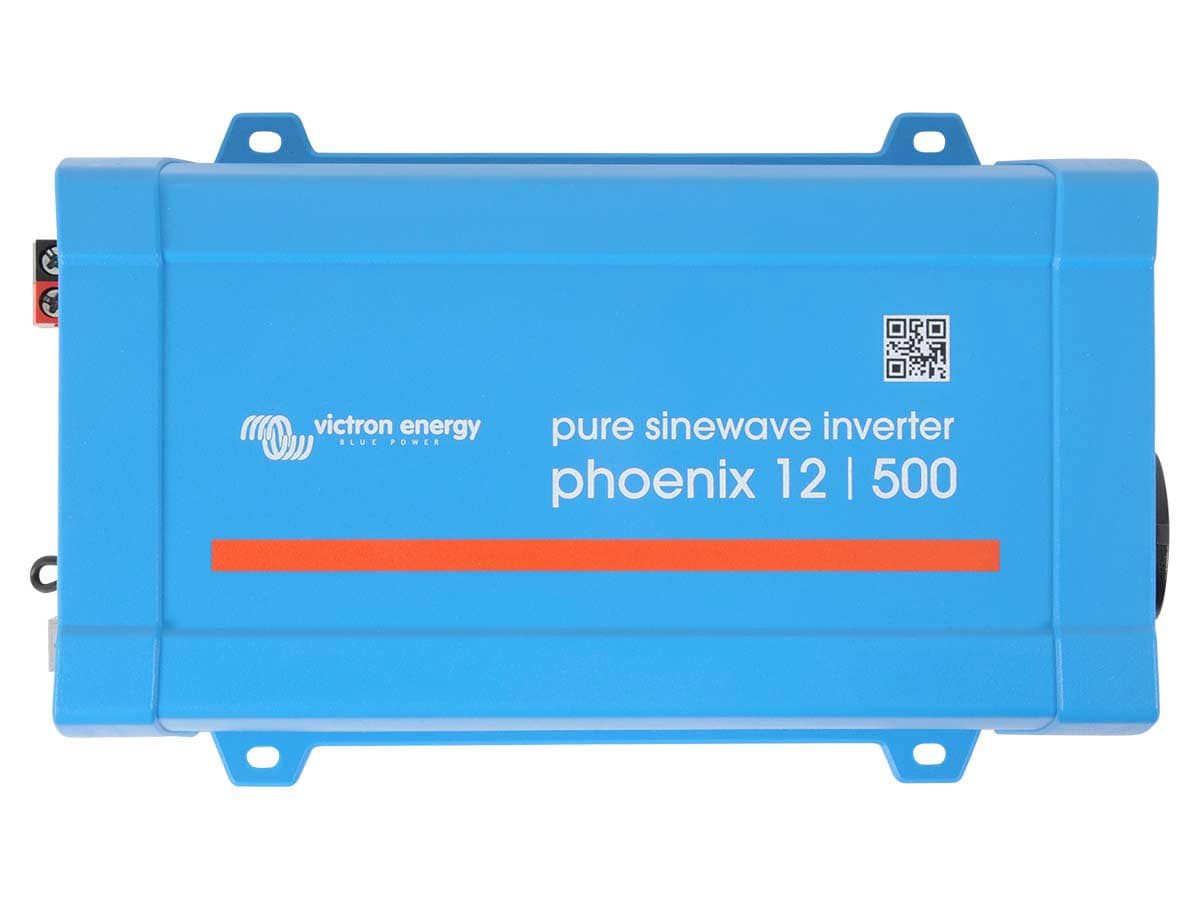 Victron Energy Phoenix 12/500 omvormer