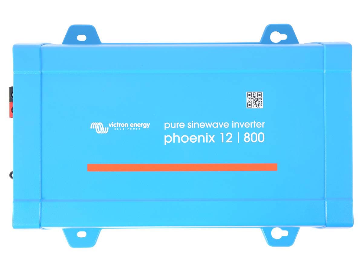 Victron Energy Phoenix 12/800 omvormer