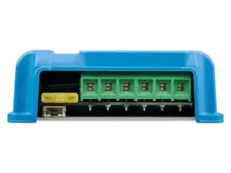 Victron Energy SmartSolar MPPT 75/15 laadregelaar