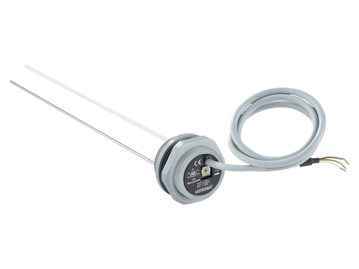 Votronic 15-50 K tankelektrode - 50 cm