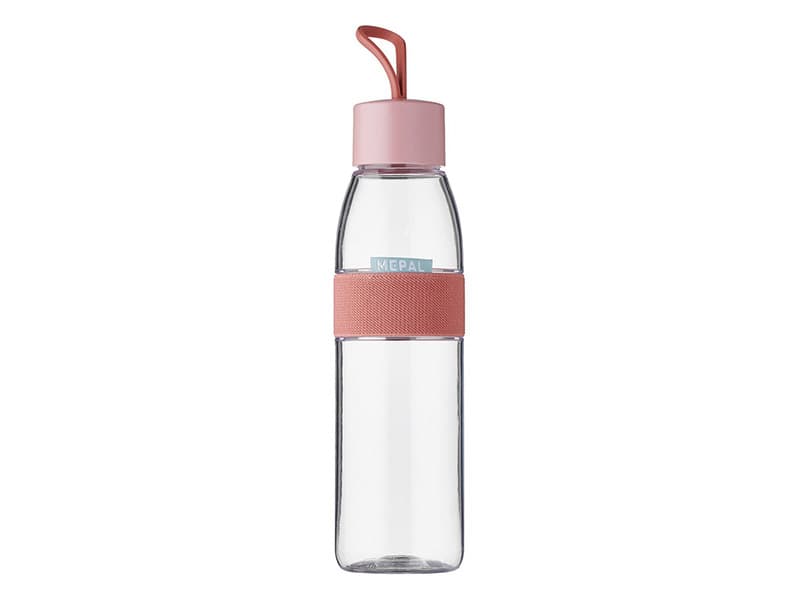 Mepal ellipse 500 ml Vivid Mauve waterfles