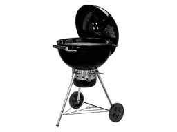 Weber Master Touch E-5750 GBS kolenbarbecue