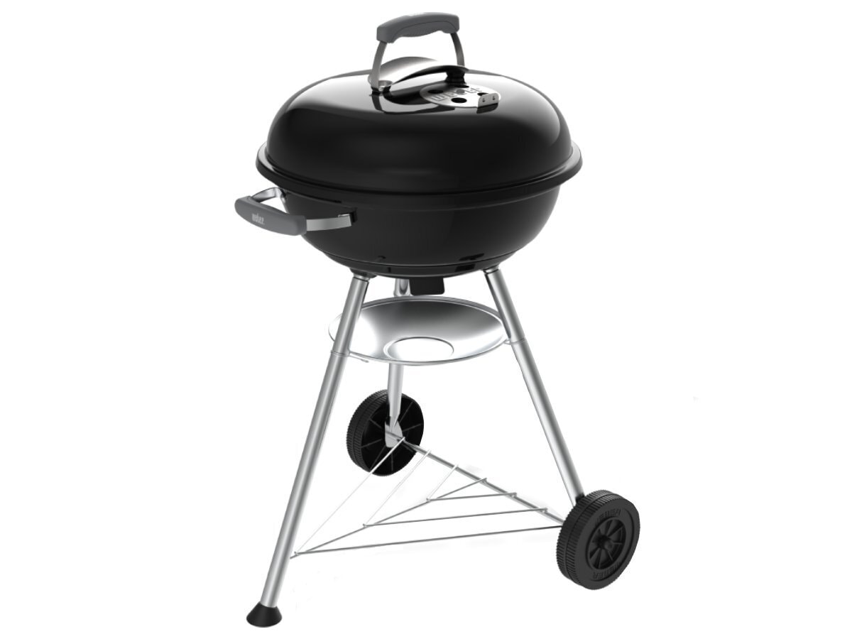 Weber Compact kettle kolenbarbecue - 47 cm