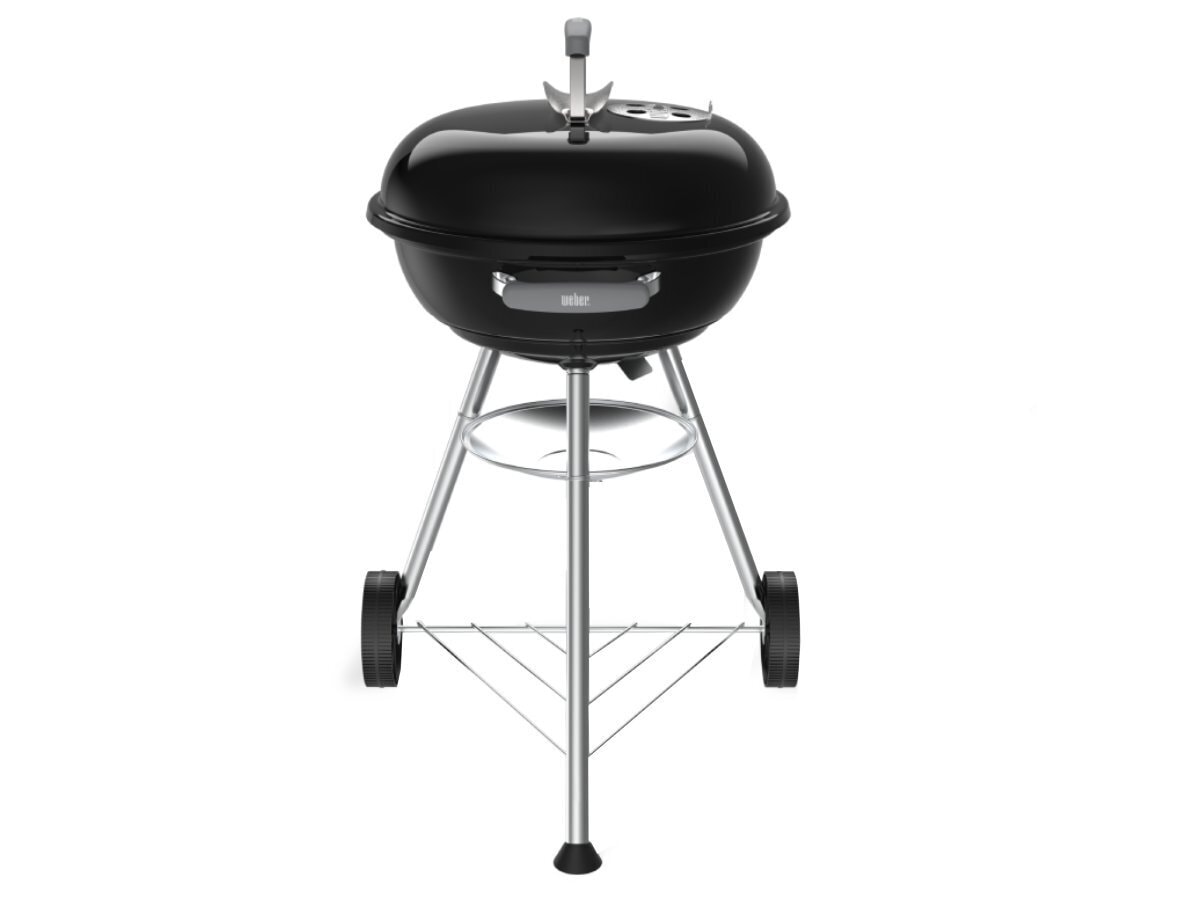 Weber Compact kettle kolenbarbecue - 47 cm